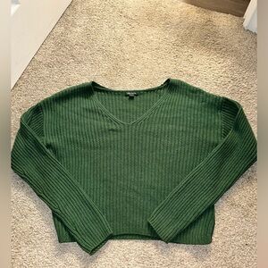 Wild fable long sleeve